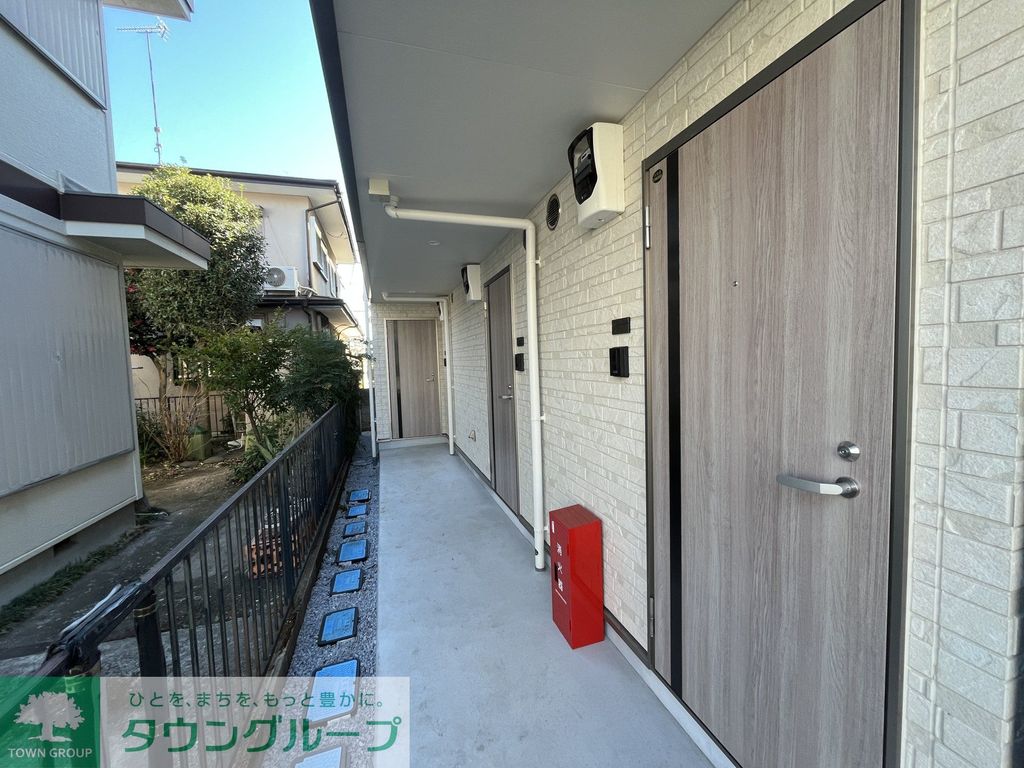 庭　★お問い合わせはタウンハウジング町田店まで★