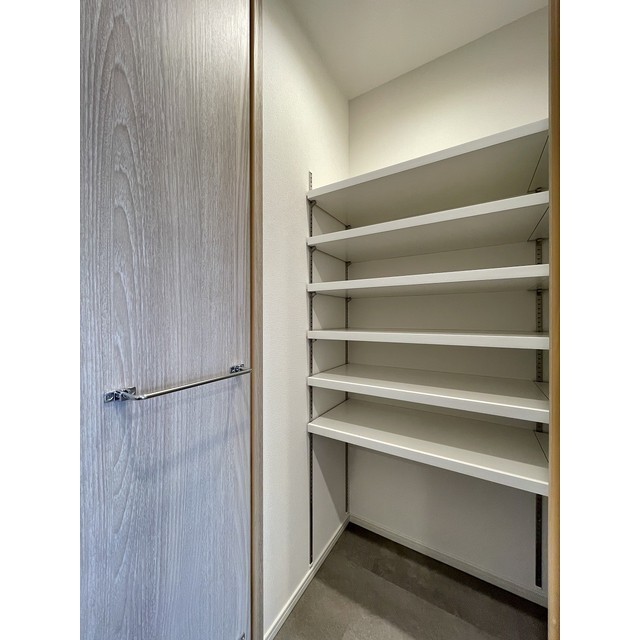 その他　シューズインクローゼット