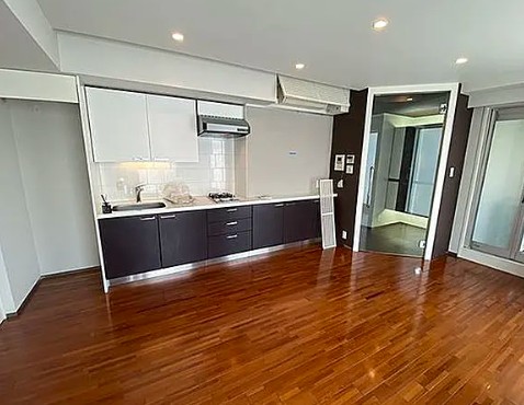 居室・リビング　ゆったり過ごせる居間です