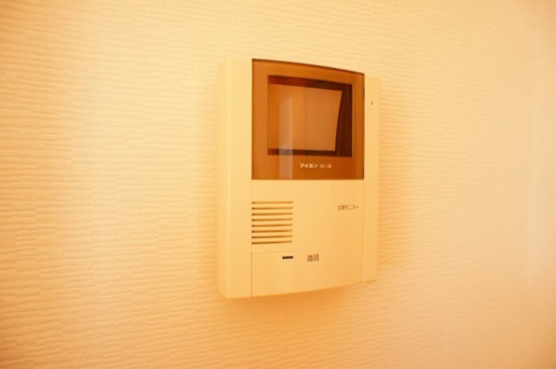 セキュリティ　図面と現状に相違がある場合には現状を優先