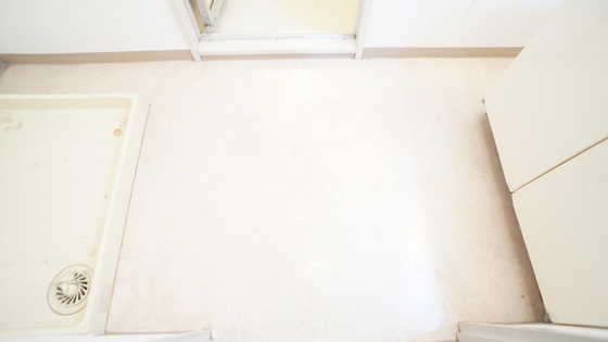 その他部屋・スペース　脱衣所