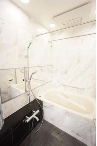 バス・シャワールーム　参考写真