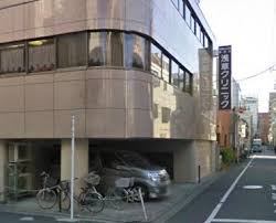 病院　浅草クリニツク（病院）まで59m