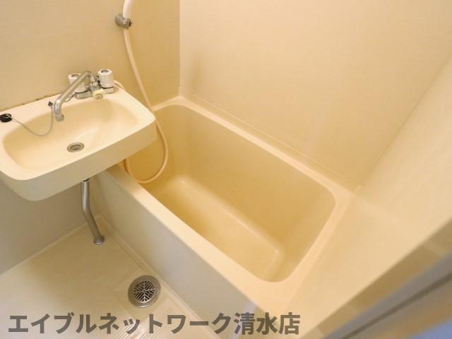 バス・シャワールーム　同物件同タイプ