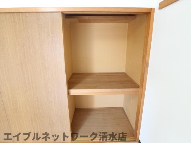 収納　同物件同タイプ