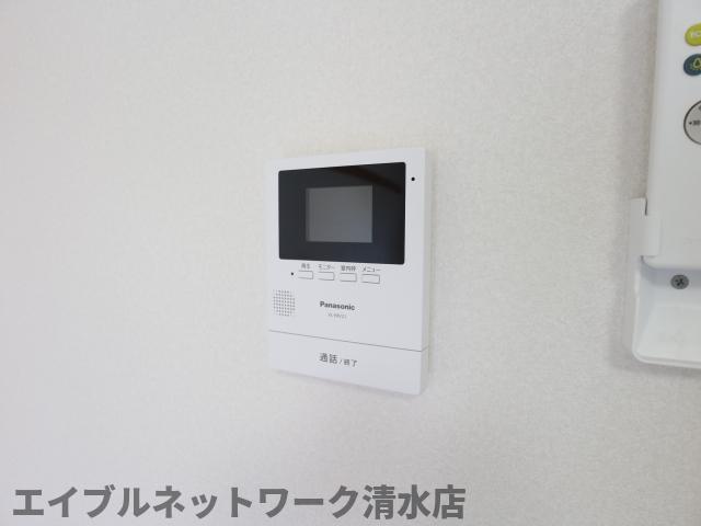 セキュリティ　同物件同タイプ