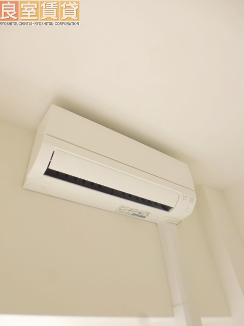 その他　エアコン