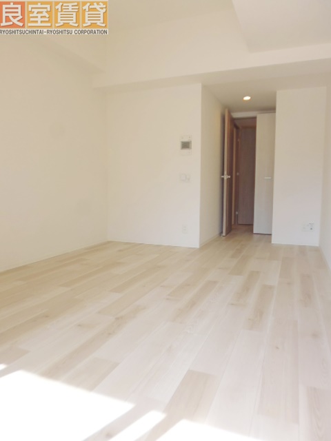 居室・リビング　洋室8.2帖