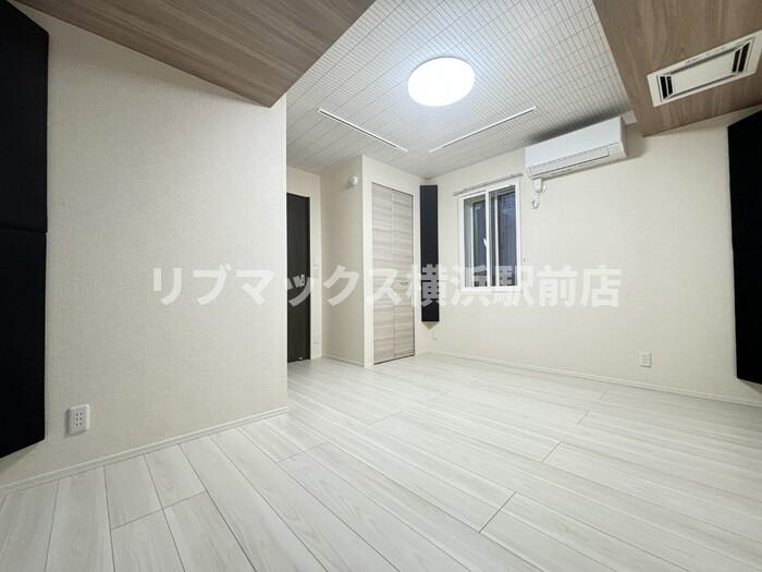 その他部屋・スペース