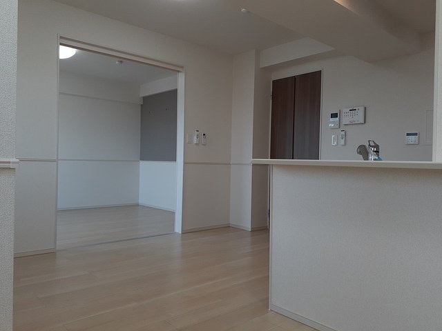 その他部屋・スペース　寝室