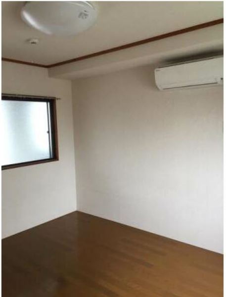 居室・リビング　※別部屋参考画像