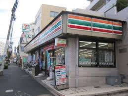 コンビニ　セブンイレブン 南台店（コンビニ）まで251m