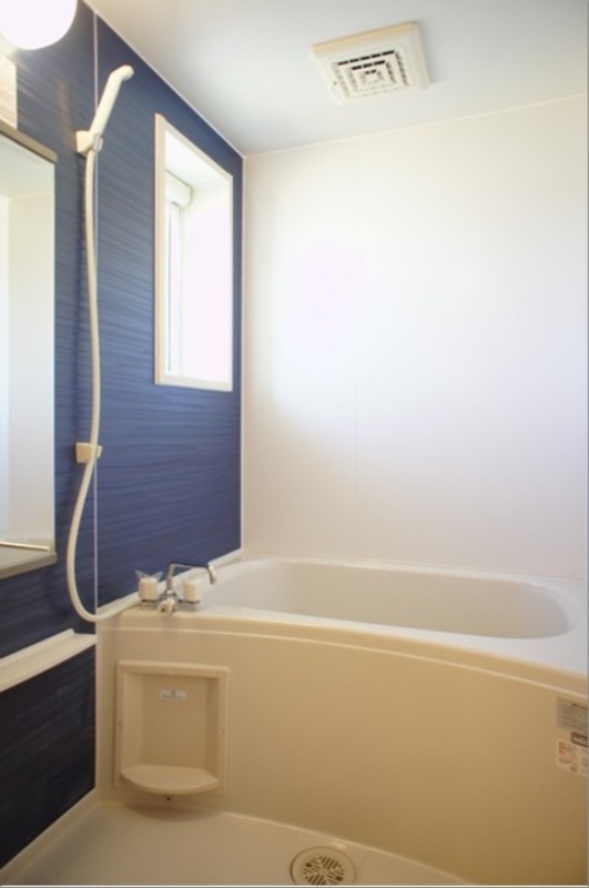 バス・シャワールーム　図面と現状に相違がある場合には現状を優先