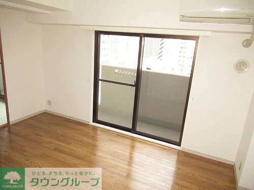 居室・リビング　リビングダイニングキッチン　前回募集時／2022年5月の写真