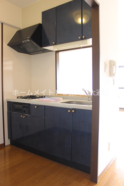 キッチン　イメージ