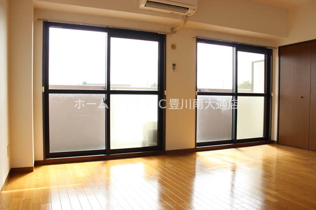 居室・リビング　イメージ