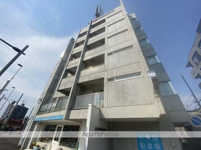 地下鉄東豊線 美園駅 徒歩9分 築20年