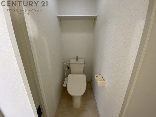 トイレ　バストイレ別でおすすめです！