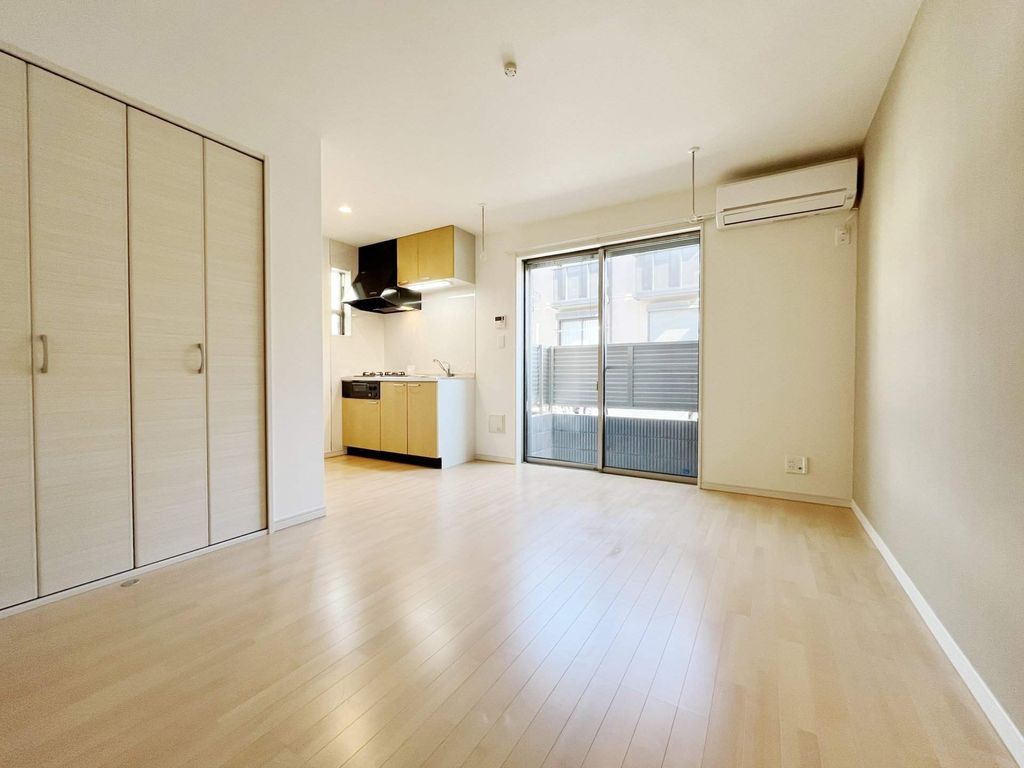 居室・リビング　リビング/居室