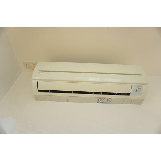 その他設備　マストアイテム☆エアコン♪