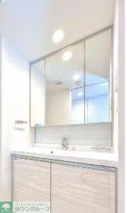 収納　※写真は同タイプ住戸です。