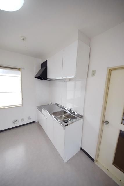 キッチン　キッチン♪