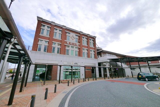 その他　東松山駅