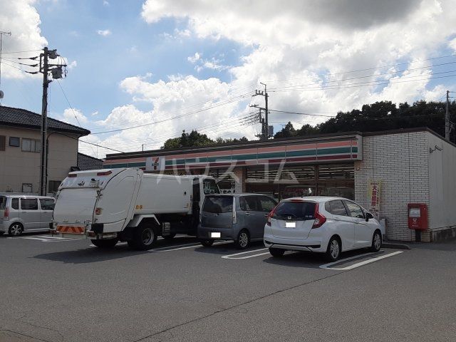 コンビニ　セブンイレブン　宇都宮下荒針町店（コンビニ）まで926m