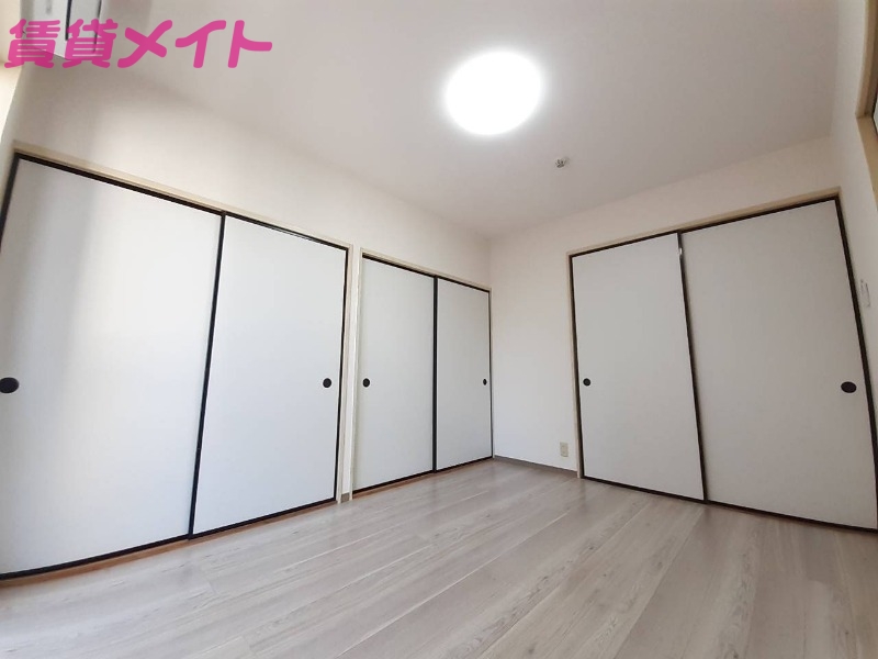 その他部屋・スペース　別部屋参考写真