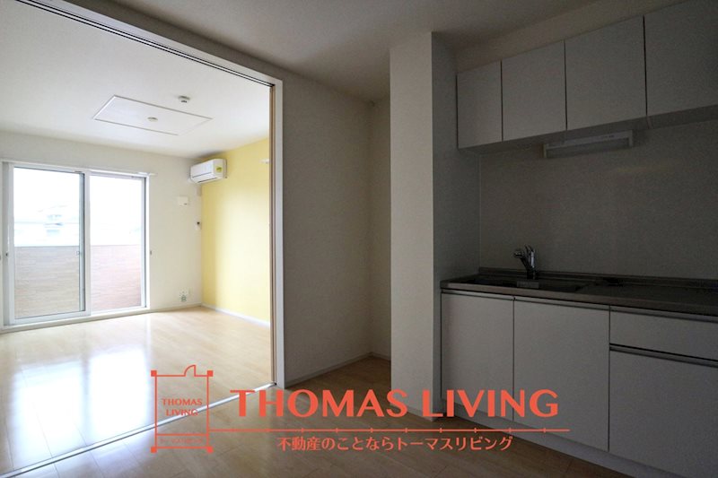 居室・リビング　実際の写真を準備中の為、同シリーズの写真でご参考下さい。