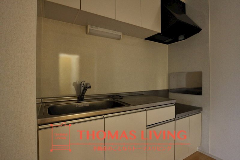 キッチン　実際の写真を準備中の為、同シリーズの写真でご参考下さい。