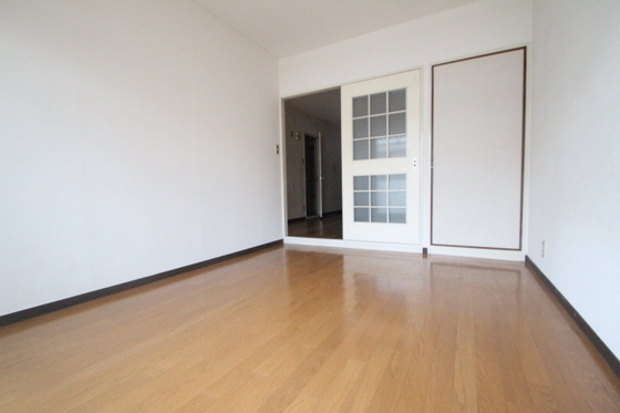 その他部屋・スペース　※別号室の写真です