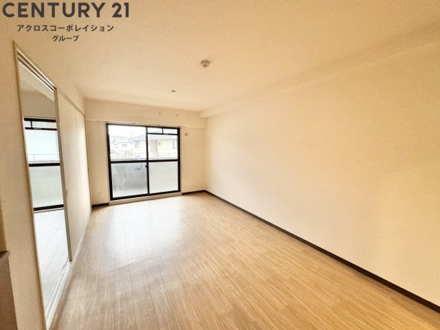 居室・リビング　使いやすいリビングです