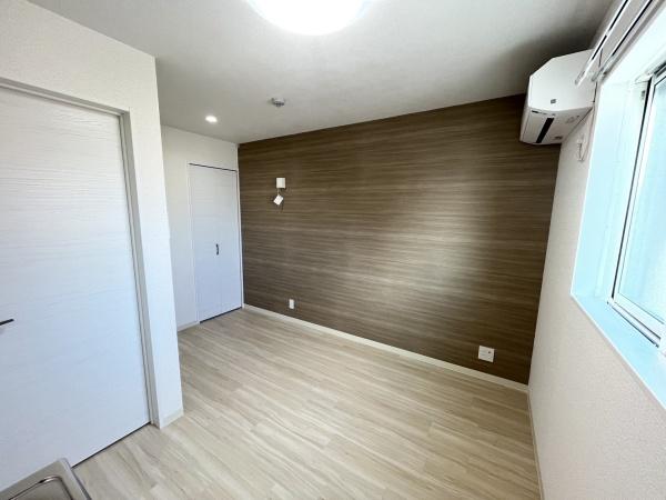 その他部屋・スペース　ゆったりしたお部屋！