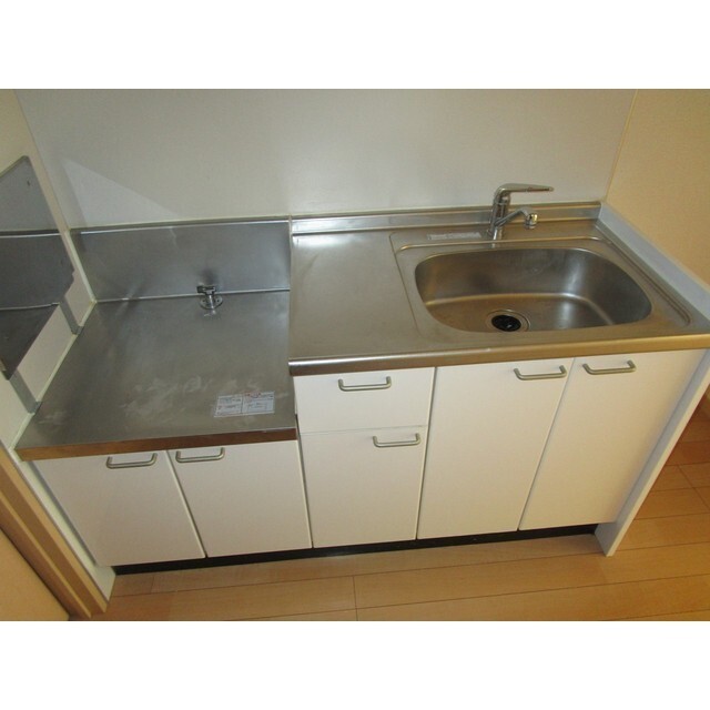 キッチン　キッチン☆