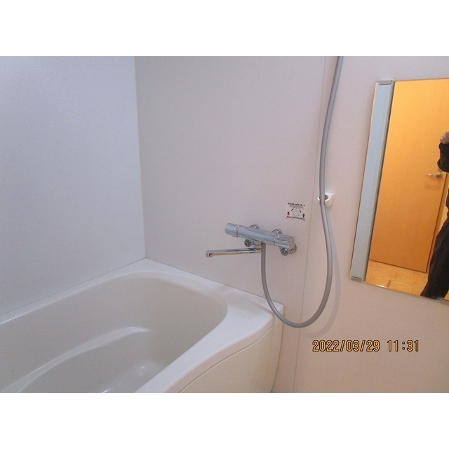 バス・シャワールーム　浴室☆