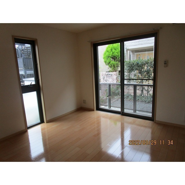 居室・リビング　居室☆