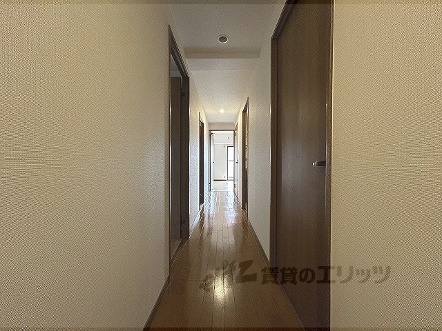 その他部屋・スペース　廊下