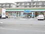 コンビニ　ファミリーマートソフトピア南店（コンビニ）まで1306m