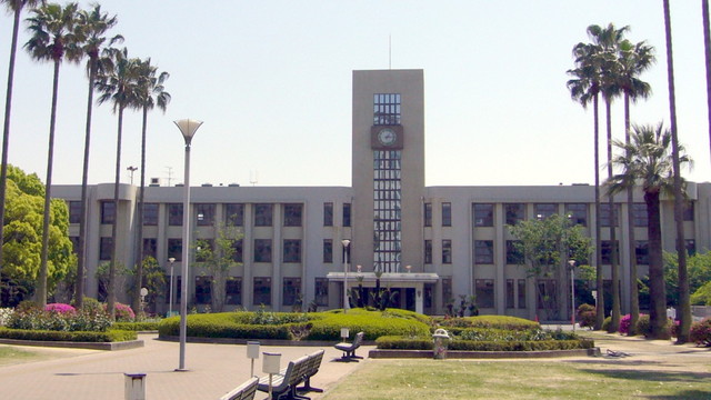 大学・短大　大阪市立大学（大学・短大）まで494m