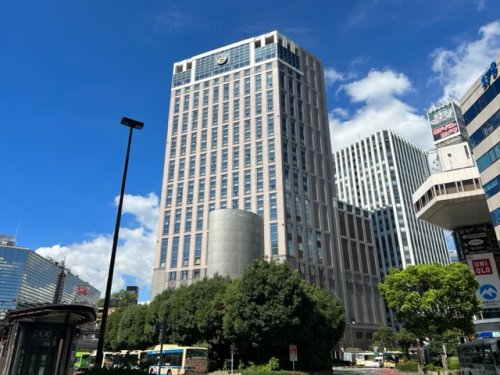 その他　横浜ベイシェラトンホテル＆タワーズ（その他）まで968m