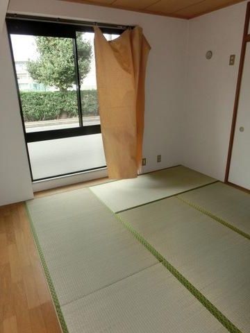 その他部屋・スペース　和室あり