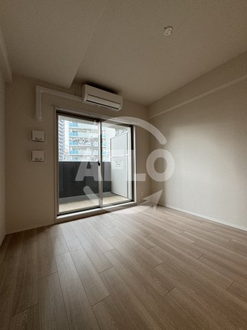 居室・リビング　エスリードレジデンス梅田デュオ　リビング