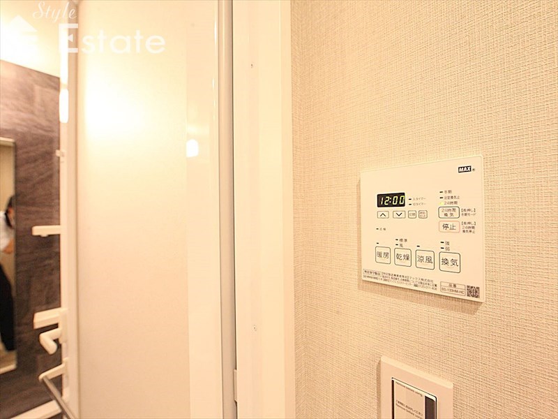 その他　浴室乾燥機