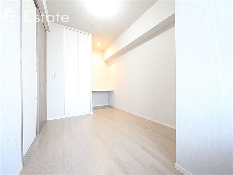 その他部屋・スペース　洋室