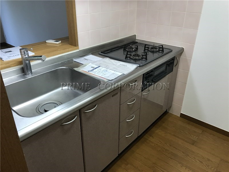 キッチン　※参考写真※