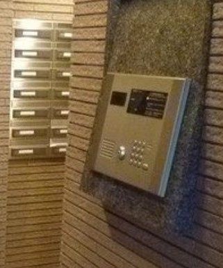 セキュリティ　☆安心安全のセキュリティ☆