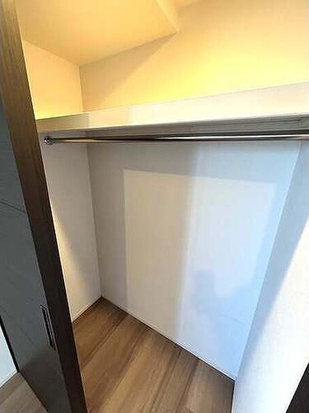 収納　（別タイプ参考写真）Ｂｒｉｌｌｉａ山手動坂グランスイート　北