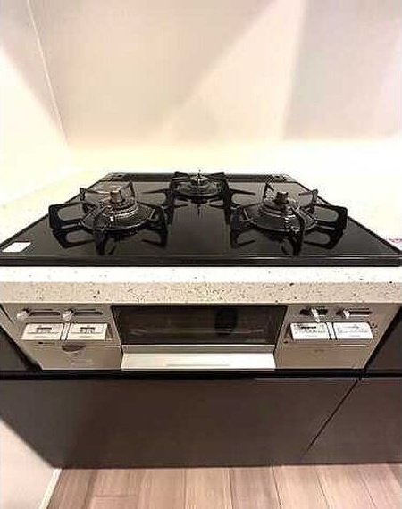 その他設備　（別タイプ参考写真）Ｂｒｉｌｌｉａ山手動坂グランスイート　北