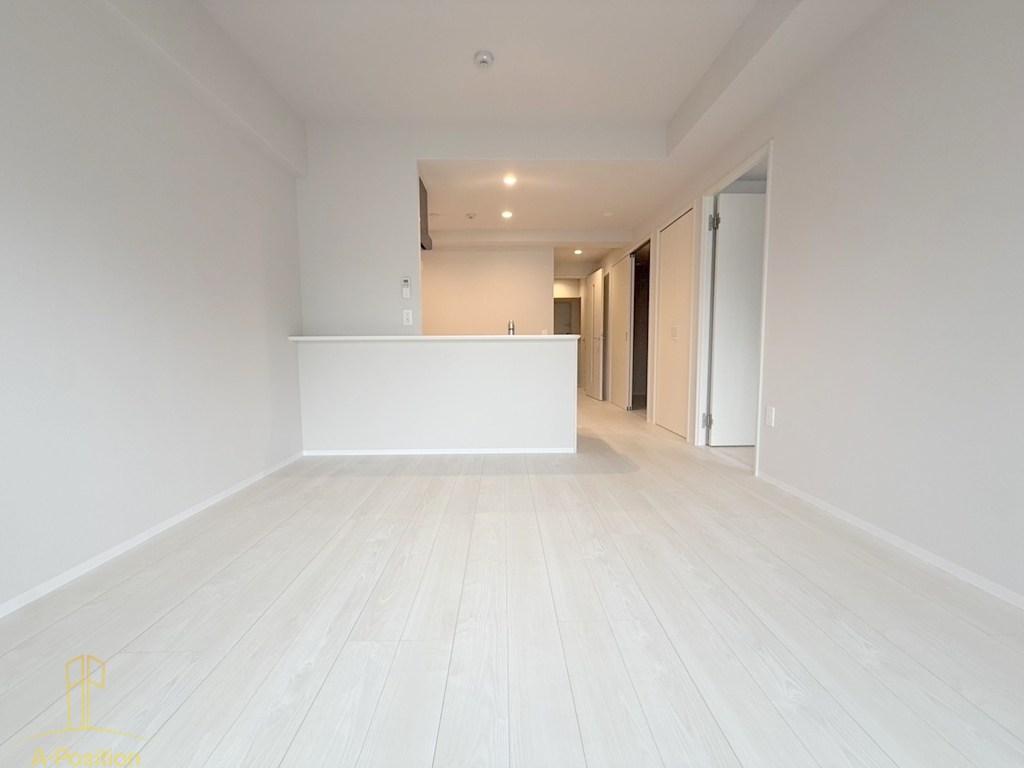 居室・リビング　Vesta京町堀